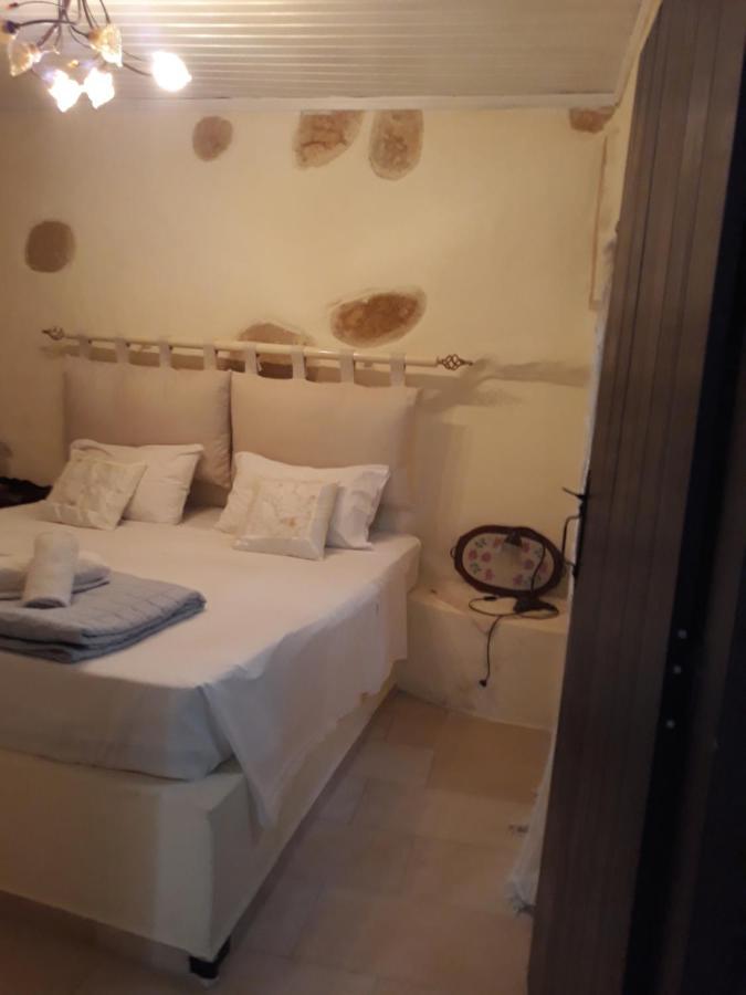 Kritikies Elaia Guest House ปิตซีเดีย ภายนอก รูปภาพ
